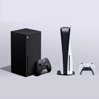 PlayStation 5/Xbox Series X Restock Updates