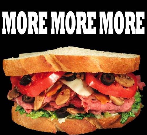Owner of Pools Restaurant Group - Gandolfos New York Deli , Petro Chili & Chips , The Butchers Son
