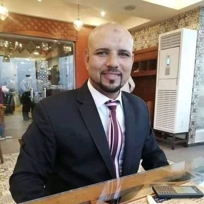 المحلل الفني والناقد الرياضي بقناة المذيع الاهلاوي علي اليوتيوب