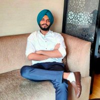 Akashdeep Singh (@akashde01943698) 's Twitter Profile