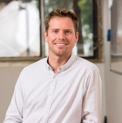 maximedieudonne's profile picture. Co-founder @safeboda