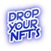 💧 Drop your NFT’s (@DropYourNFTs1) Twitter profile photo