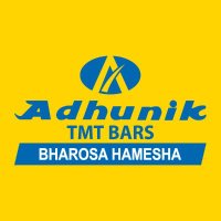 Adhunik TMT Bars(@AdhunikI) 's Twitter Profile Photo