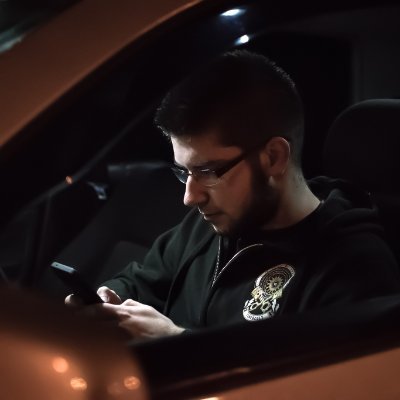 2️⃣4️⃣y.o.
🏢| QA Engineer
📩│https://t.co/2d7sCbGWJ3
👨🏻💻│Java, Javascript, Python
🎮| Cars, Gaming, Hockey, Photography