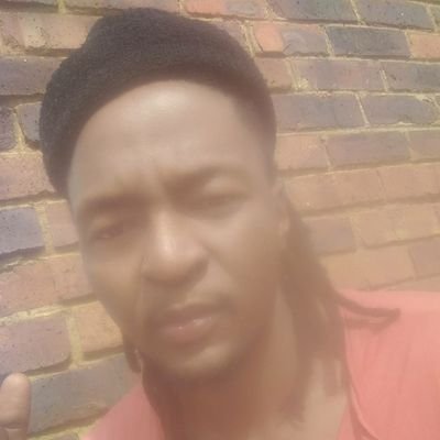 Am just an ordinary guy from Katlehong but based  in Soweto