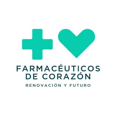 Candidatura a las elecciones del MICOF Trabajamos por y para todos los farmacéutic@s. Somos renovación. Somos futuro.