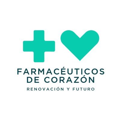 Candidatura a las elecciones del MICOF Trabajamos por y para todos los farmacéutic@s. Somos renovación. Somos futuro.