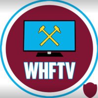 West Ham Fan TV(@westhamfantv) 's Twitter Profileg