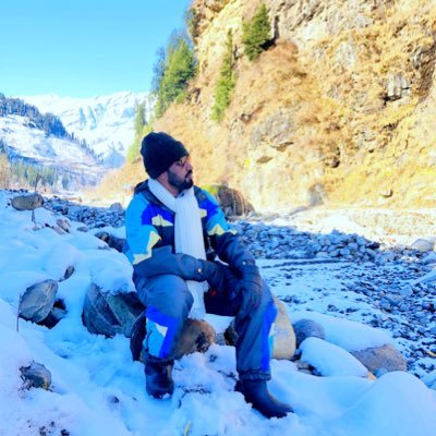 rajesh_rokz's profile picture. #MechanicalEngineer 🎓


#Be like Vibranium steel... Absorb all the negative energy and reflect positive energy..✌ 

#Keep it real😎