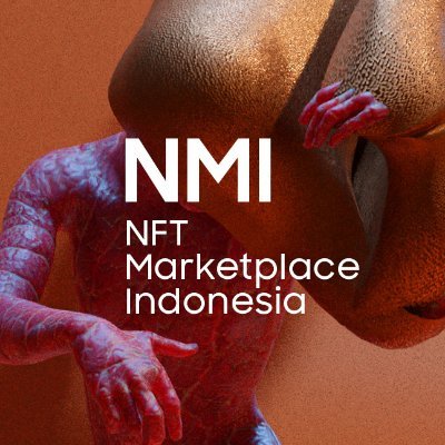 Nft marketplace indonesia