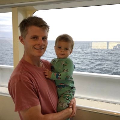 DouglasPearce's profile picture. Young family farmer in the Tooligie Hill valley