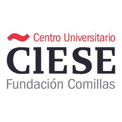 Centro Internacional de Estudios Superiores del Español -de la @FundComillas- adscrito a @unican. Haz del #español tu futuro profesional.