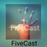 FiveCast.es(@FiveCastpodcast) 's Twitter Profile Photo