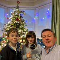 Prof. Fergal O'Brien (@fjobrien) 's Twitter Profile