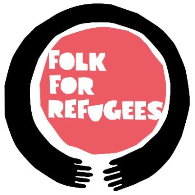 Folk for Refugees will be helping organisations who deliver aid and support to people on both sides of the English Channel. Please follow & share.