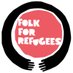 Folkforrefugees (@folkforrefugees) Twitter profile photo