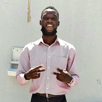 _FBW7's profile picture. GOD IS LOVE ❤