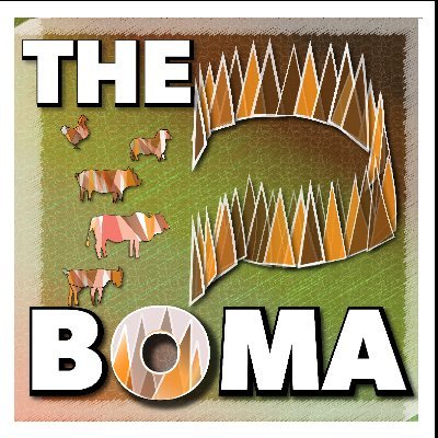 BomaPodcast Profile Picture