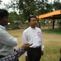Htun Minn LattChei (@hlattchei) 's Twitter Profile