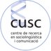 CUSC-UB (@CuscUB) Twitter profile photo