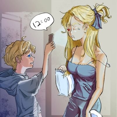 ellachauさんのプロフィール画像