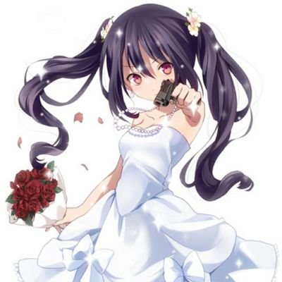 【黒時、結衣】さんのプロフィール画像