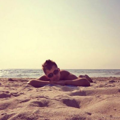 GromyJeff's profile picture. lucky day