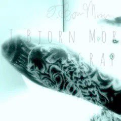 TMRukspin's profile picture. This section needs some improvement.