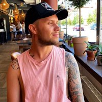 Roope Simpanen (@tomskucsgo) 's Twitter Profile