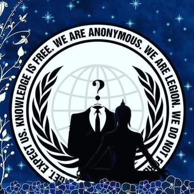 4nonymous.
inform4tiqu3 .pro#FreeAssange
Officiel #youropinion🤔🤔