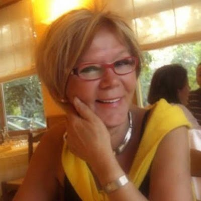 GloriaFranchi2's profile picture. Le notizie