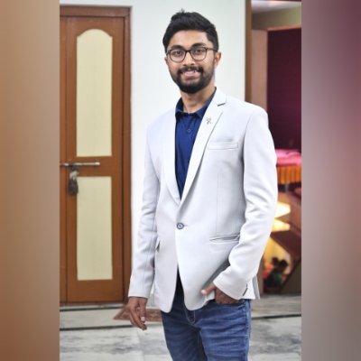 Post-Doctoral Research Associate @MSUChem
Ph.D. @IISERPune...
Synthetic Carbohydrate Chemist...
Racing Enthusiast #motorsport
Car lover