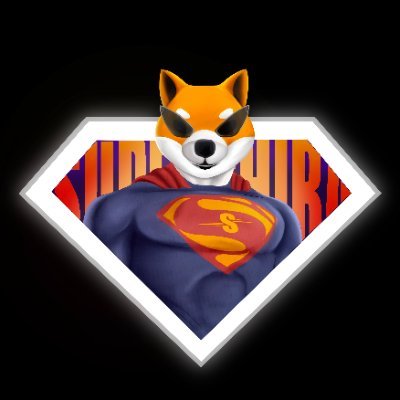 Super Shiba is a decentralized token. we bring new trend in NFT ,GAMING,ANIMATION SERIES https://t.co/QV2qaMK9L9