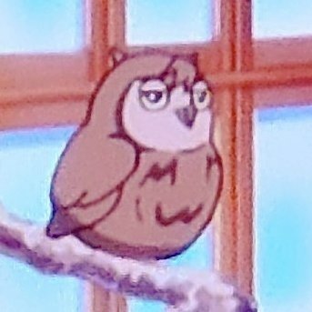 マンマル🦉🕊☕🍰マジェ様推し💜さんのプロフィール画像