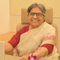 Dr. Leena Chatterjee