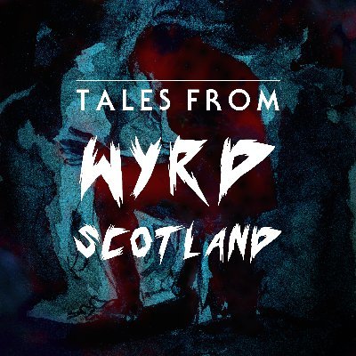 A podcast exploring the wyrd world of Scotland's supernatural, quirky and frankly terrifying past. By @_youbetterrun_ @AmFearUaine and Barbara Buchanan.