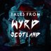 Tales From Wyrd Scotland Podcast (@taleswyrd) Twitter profile photo Tales From Wyrd Scotland Podcast (@taleswyrd) Twitter profile photo