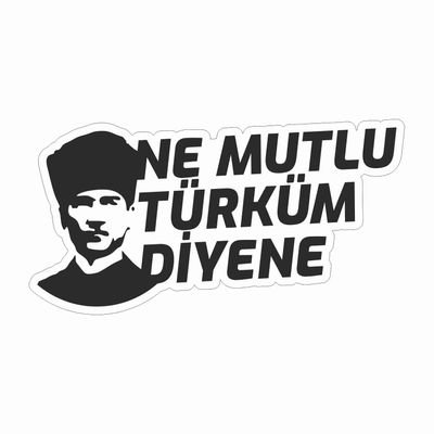 Türk oğlu Türk. Rakısever. En önemlisi de Atatürk yolcusu ve Türkçü.