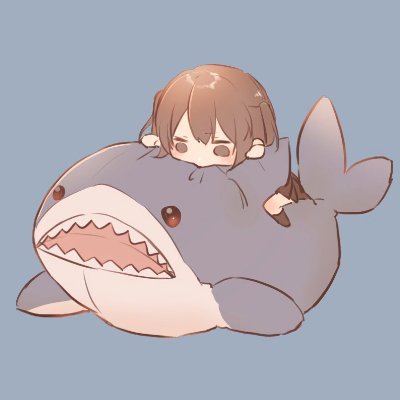 🔞🏳️⚧️🦈💖
25
plural & ΘΔ
it/its
priv: @notar1a
🦈💖 @problems_clown_ @deadstephanietm
on fedi at @ariashark@fedi.shuppy.org
