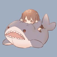 ariashark (@ar1aau) 's Twitter Profile Photo