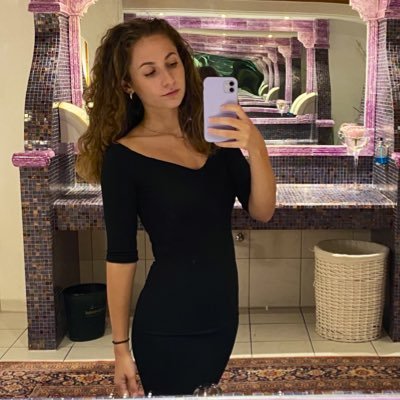 meliamicelli's profile picture. “we’re all in this together”