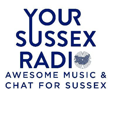 We Have The Best Music And Chat For The County Of Sussex