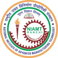 NIAMT (Formerly NIFFT) Ranchi - Official(@niamt_ranchi) 's Twitter Profile Photo