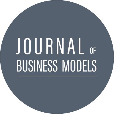 Journal of Business Models