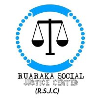 Ruaraka social justice centre(@RuarakaCentre) 's Twitter Profileg