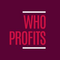 Who Profits (@who_profits) 's Twitter Profile Photo Who Profits (@who_profits) 's Twitter Profile Photo