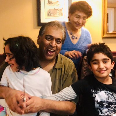 I'm a dad, husband, son & brother just trying to work out how to make it through the 21st Century with some semblance of my sanity in place!