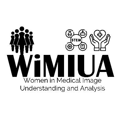 Women in Medical Image Understanding and Analysis (WiMIUA) 👩🏾‍⚕️👩🏻‍🏫🧕🏽👩‍💻
📆 Coming up: WiMIUA workshop at the MIUA2022 conference in Cambridge, UK