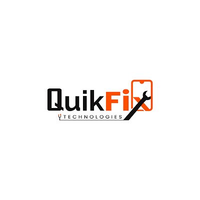 Welcome to Quik Fix Technology Dubai Technical Repair Services Center UAE