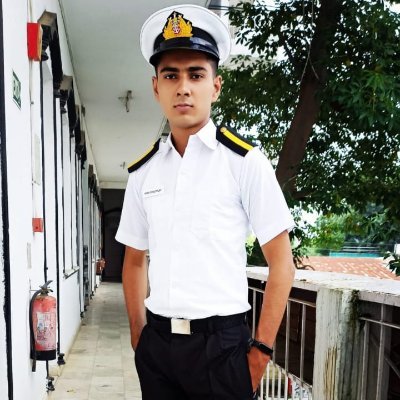 Ayan3732's profile picture. Mariner , deck cadet , fleet ship management hongkong
